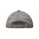 Sapca baseball, Unisex, 2502E14068, Everestus, Bumbac, Gri