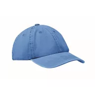   Sapca baseball, Unisex, 2502E14067, Everestus, Bumbac, Albastru regal