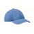 Sapca baseball, Unisex, 2502E14067, Everestus, Bumbac, Albastru regal