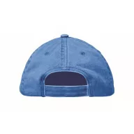   Sapca baseball, Unisex, 2502E14067, Everestus, Bumbac, Albastru regal
