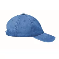   Sapca baseball, Unisex, 2502E14067, Everestus, Bumbac, Albastru regal
