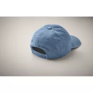   Sapca baseball, Unisex, 2502E14067, Everestus, Bumbac, Albastru regal