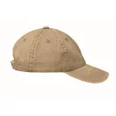 Sapca baseball, Unisex, 2502E14069, Everestus, Bumbac, Kaki