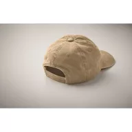 Sapca baseball, Unisex, 2502E14069, Everestus, Bumbac, Kaki