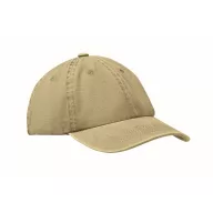   Sapca baseball, Unisex, 2502E14072, Everestus, Bumbac, Verde militar