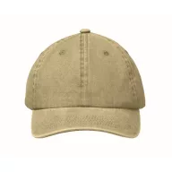   Sapca baseball, Unisex, 2502E14072, Everestus, Bumbac, Verde militar