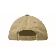   Sapca baseball, Unisex, 2502E14072, Everestus, Bumbac, Verde militar