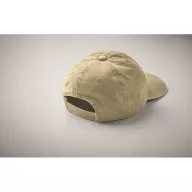   Sapca baseball, Unisex, 2502E14072, Everestus, Bumbac, Verde militar