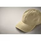 Sapca baseball, Unisex, 2502E14072, Everestus, Bumbac, Verde militar