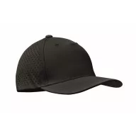   Sapca baseball, Unisex, 2502E14065, Everestus, Poliester, Negru