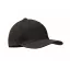 Sapca baseball, Unisex, 2502E14065, Everestus, Poliester, Negru