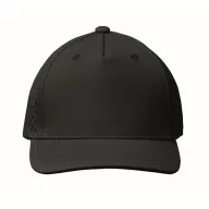   Sapca baseball, Unisex, 2502E14065, Everestus, Poliester, Negru