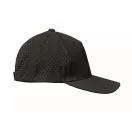 Sapca baseball, Unisex, 2502E14065, Everestus, Poliester, Negru