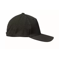   Sapca baseball, Unisex, 2502E14065, Everestus, Poliester, Negru