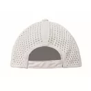 Sapca baseball, Unisex, 2502E14062, Everestus, Poliester, Alb