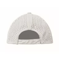   Sapca baseball, Unisex, 2502E14062, Everestus, Poliester, Alb