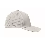   Sapca baseball, Unisex, 2502E14062, Everestus, Poliester, Alb