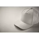 Sapca baseball, Unisex, 2502E14062, Everestus, Poliester, Alb