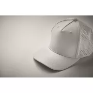   Sapca baseball, Unisex, 2502E14062, Everestus, Poliester, Alb