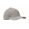 Sapca baseball, Unisex, 2502E14064, Everestus, Poliester, Gri