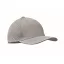 Sapca baseball, Unisex, 2502E14064, Everestus, Poliester, Gri