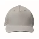 Sapca baseball, Unisex, 2502E14064, Everestus, Poliester, Gri