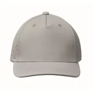  Sapca baseball, Unisex, 2502E14064, Everestus, Poliester, Gri
