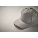 Sapca baseball, Unisex, 2502E14064, Everestus, Poliester, Gri