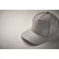   Sapca baseball, Unisex, 2502E14064, Everestus, Poliester, Gri