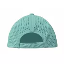 Sapca 5 panouri, Everestus, 2601E14443, 21x16x11 cm, Poliester, Turcoaz