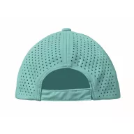   Sapca 5 panouri, Everestus, 2601E14443, 21x16x11 cm, Poliester, Turcoaz
