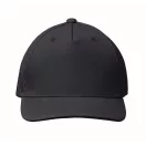 Sapca baseball, Unisex, 2502E14063, Everestus, Poliester, Albastru marin francez