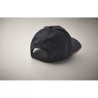   Sapca baseball, Unisex, 2502E14063, Everestus, Poliester, Albastru marin francez