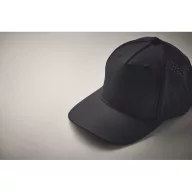   Sapca baseball, Unisex, 2502E14063, Everestus, Poliester, Albastru marin francez