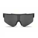 Ochelari de soare, 2502E14203, Everestus, 14 x 5.5 x 12 cm, Policarbonat, Negru