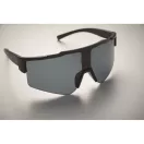 Ochelari de soare, 2502E14203, Everestus, 14 x 5.5 x 12 cm, Policarbonat, Negru