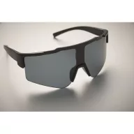   Ochelari de soare, 2502E14203, Everestus, 14 x 5.5 x 12 cm, Policarbonat, Negru