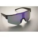 Ochelari de soare, 2502E14200, Everestus, 14 x 5.5 x 12 cm, Policarbonat, Albastru