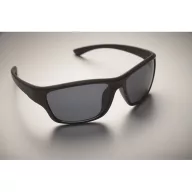   Ochelari de soare, 2502E14204, Everestus, 14 x 4 x 12 cm, Policarbonat, Negru