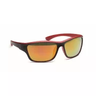   Ochelari de soare, 2502E14205, Everestus, 14 x 4 x 12 cm, Policarbonat, Rosu
