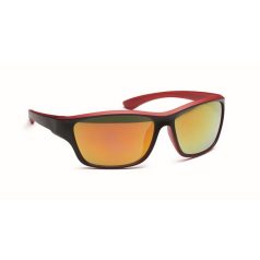   Ochelari de soare, 2502E14205, Everestus, 14 x 4 x 12 cm, Policarbonat, Rosu