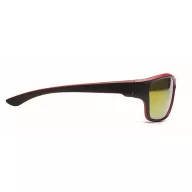   Ochelari de soare, 2502E14205, Everestus, 14 x 4 x 12 cm, Policarbonat, Rosu