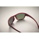 Ochelari de soare, 2502E14205, Everestus, 14 x 4 x 12 cm, Policarbonat, Rosu