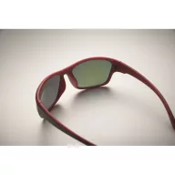   Ochelari de soare, 2502E14205, Everestus, 14 x 4 x 12 cm, Policarbonat, Rosu