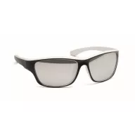   Ochelari de soare, 2502E14199, Everestus, 14 x 4 x 12 cm, Policarbonat, Alb