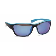   Ochelari de soare, 2502E14206, Everestus, 14 x 4 x 12 cm, Policarbonat, Albastru turcoaz