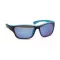 Ochelari de soare, 2502E14206, Everestus, 14 x 4 x 12 cm, Policarbonat, Albastru turcoaz