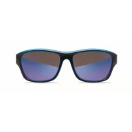   Ochelari de soare, 2502E14206, Everestus, 14 x 4 x 12 cm, Policarbonat, Albastru turcoaz