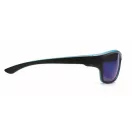 Ochelari de soare, 2502E14206, Everestus, 14 x 4 x 12 cm, Policarbonat, Albastru turcoaz