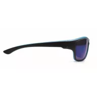   Ochelari de soare, 2502E14206, Everestus, 14 x 4 x 12 cm, Policarbonat, Albastru turcoaz